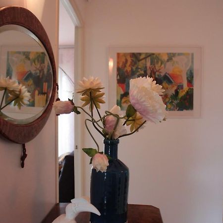 Le Balcon De Villers Apartment Exterior foto